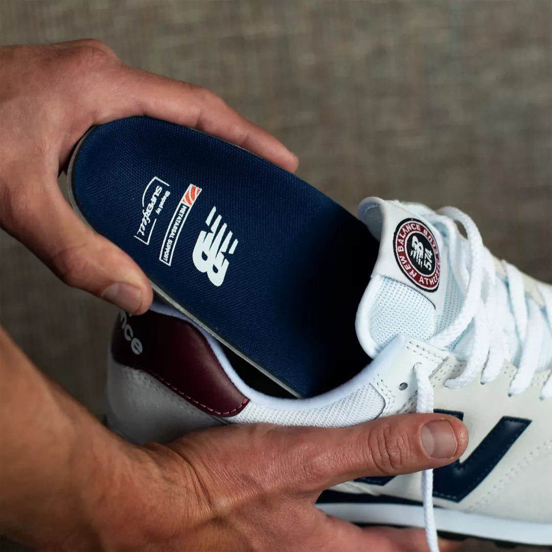 New Balance Metatarsal Support For Men
