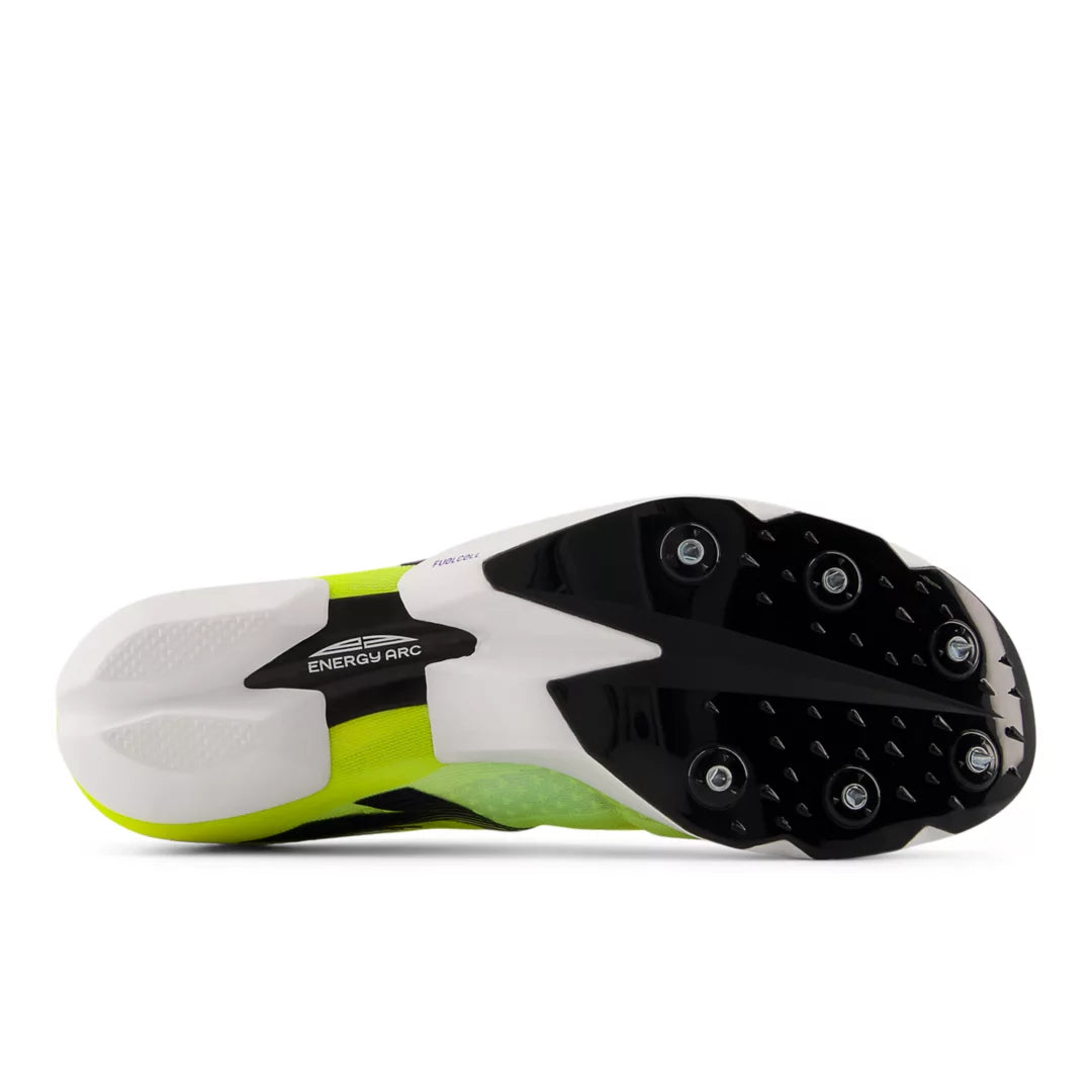 New Balance FuelCell SuperComp PWR-X v3 For Men|Women