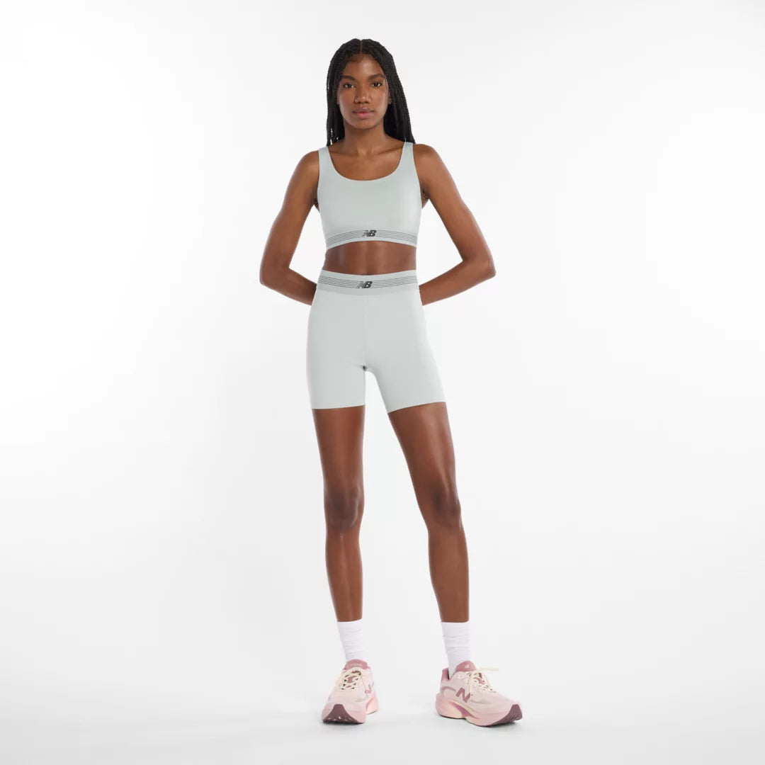 New Balance Gabby Thomas Signature Collection AC Train Bra For Women