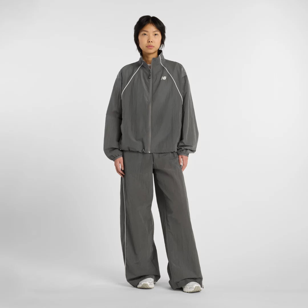 New Balance Sport Legacy Jacket For Women