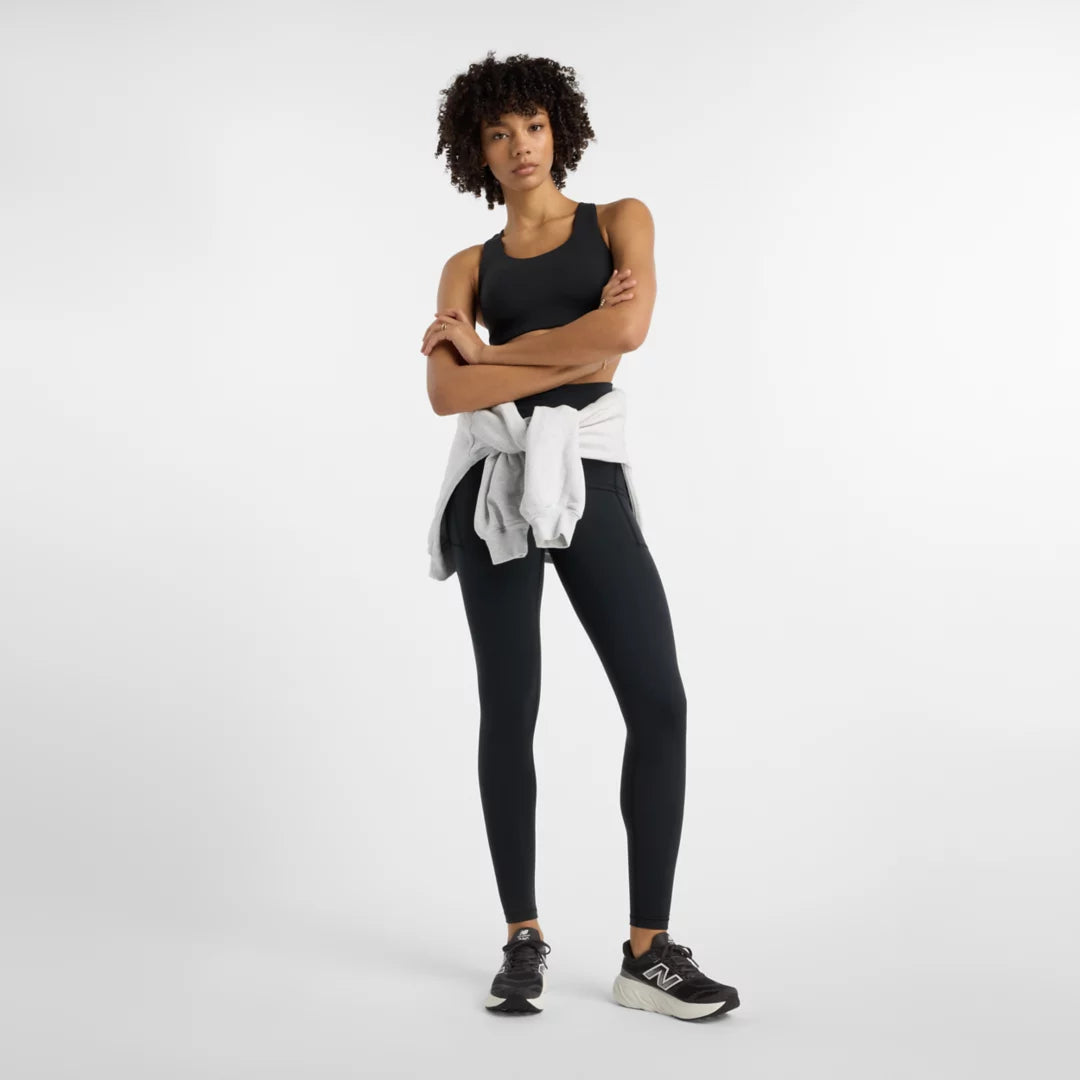 New Balance NB Harmony Pocket High Rise Legging 27" For Women