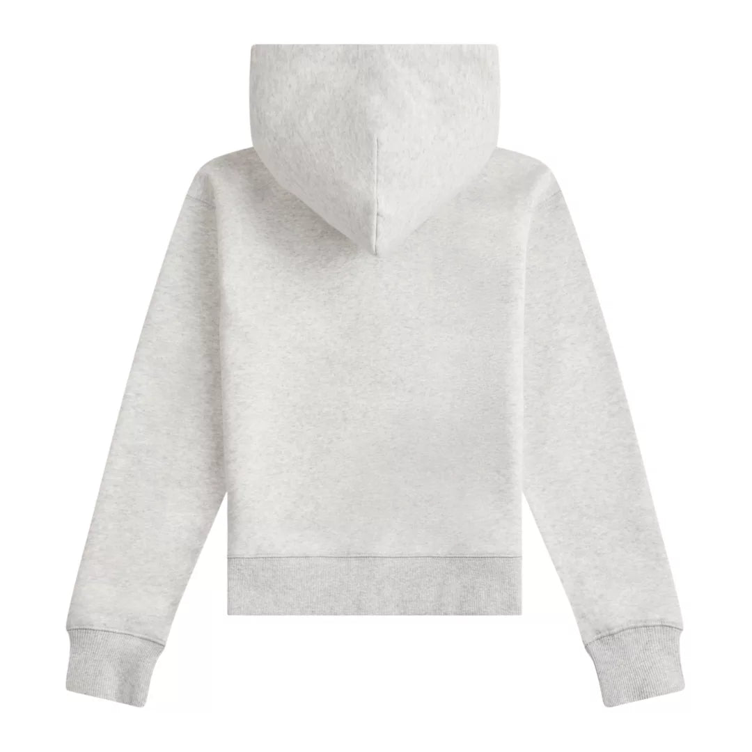 New Balance BB Small Logo Full Zip Hoodie For Kids