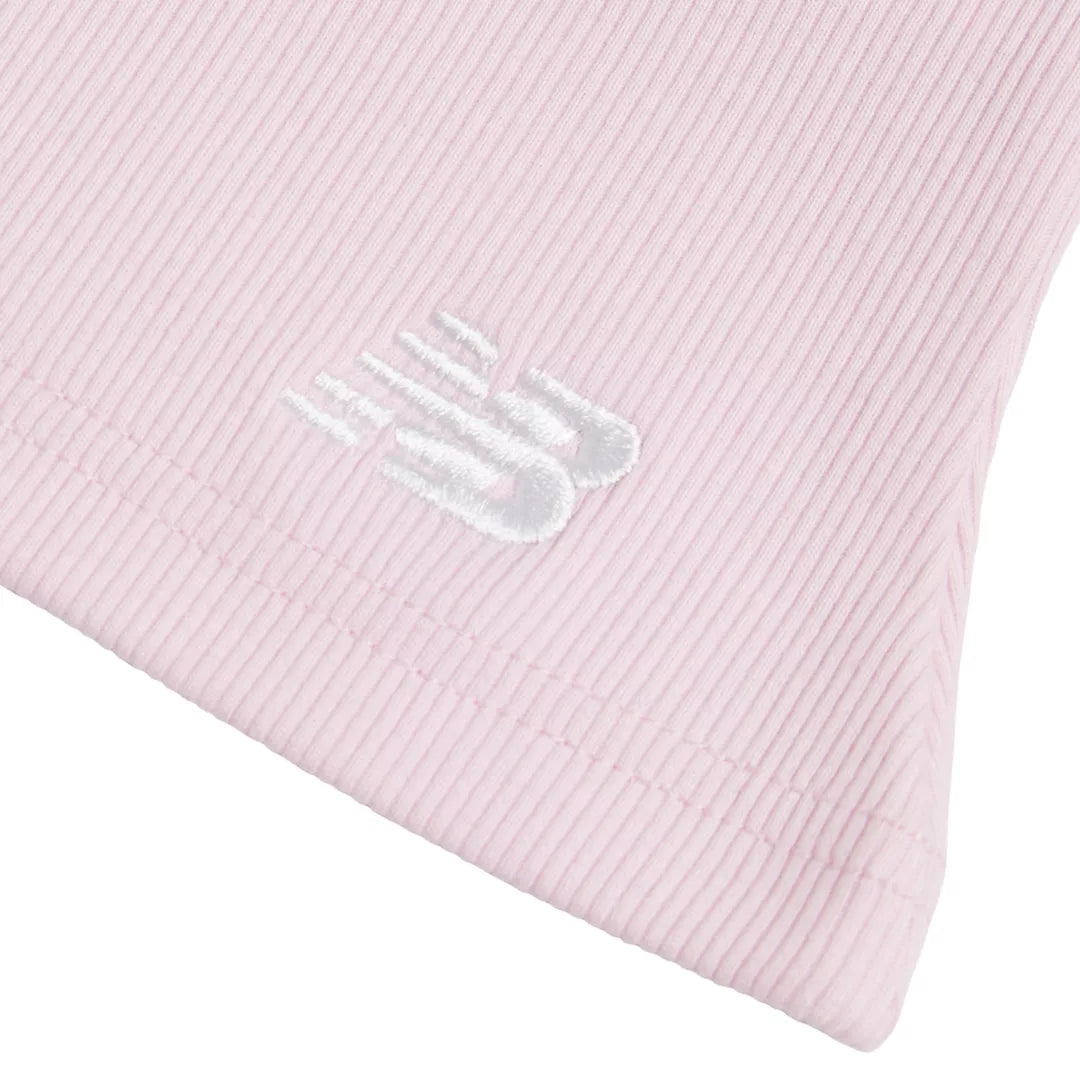 New Balance Rib Tank For Kids