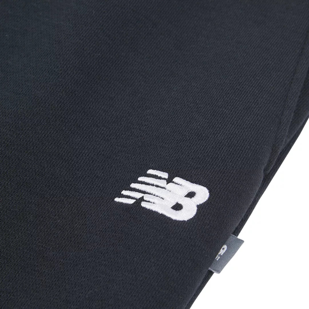 New Balance Small Logo Wide Leg Pant For Kids