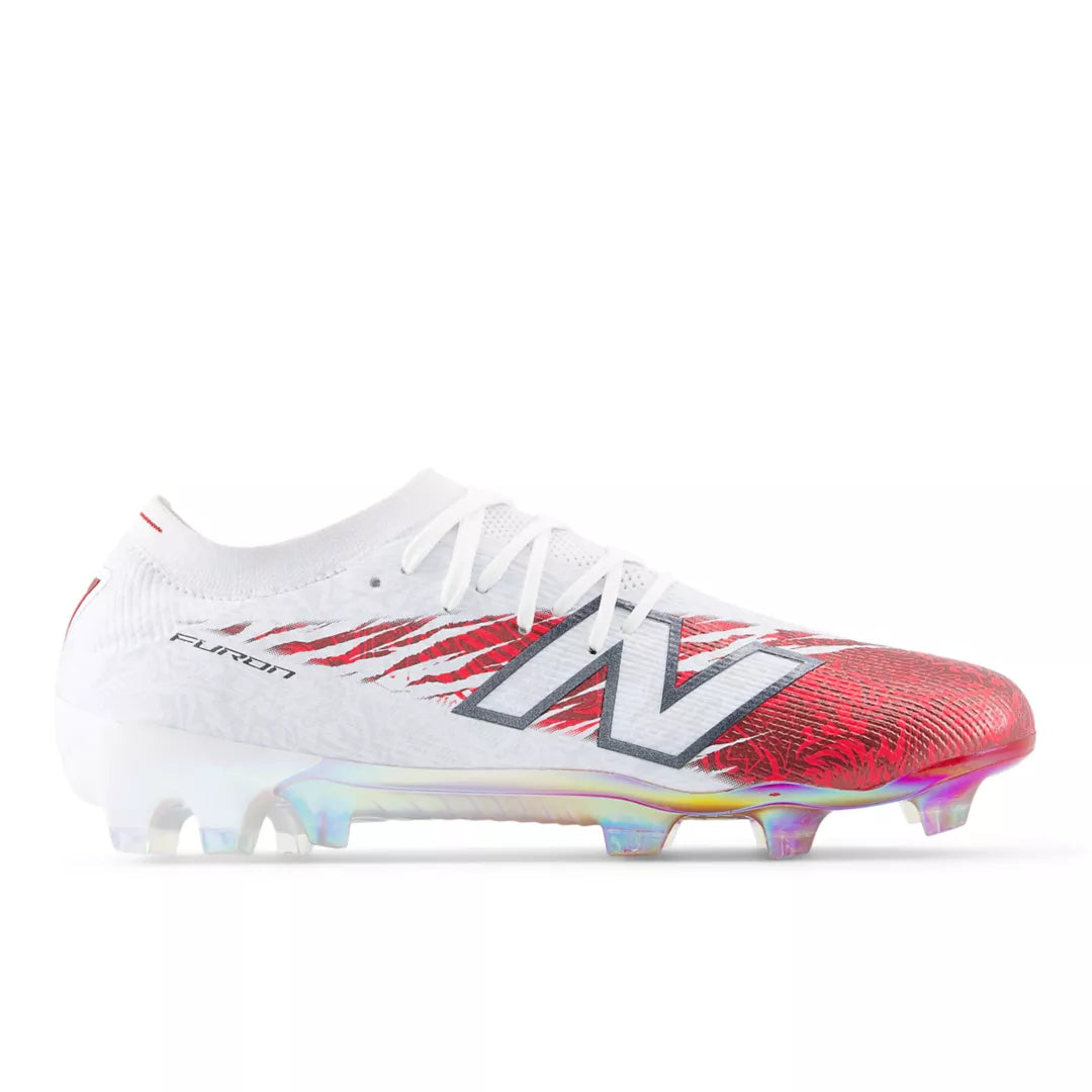 New Balance BUKAYO SAKA x FURON ELITE FG V8 For Men|Women
