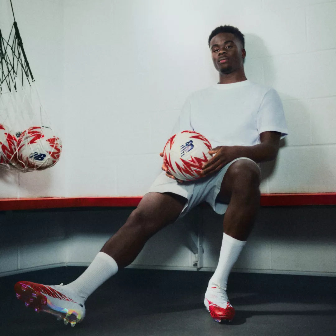 New Balance BUKAYO SAKA x FURON ELITE FG V8 For Men|Women