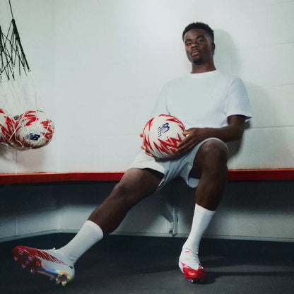 New Balance BUKAYO SAKA x FURON ELITE FG V8 For Men|Women