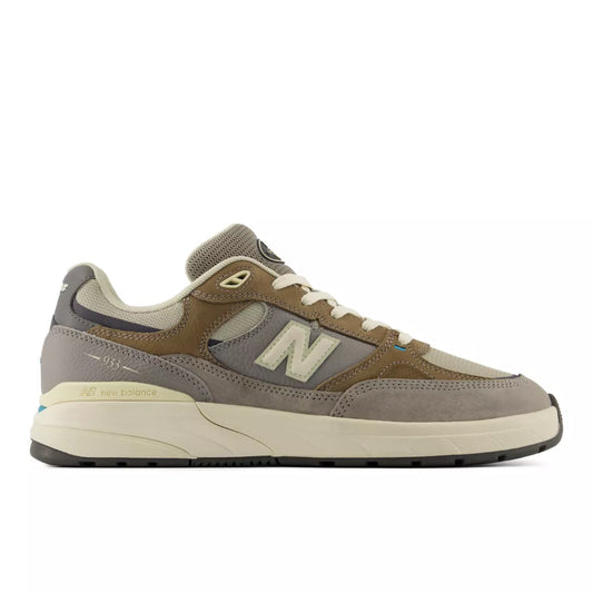 New Balance NB Numeric Andrew Reynolds 933 For Men|Women