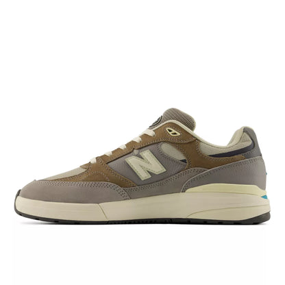 New Balance NB Numeric Andrew Reynolds 933 For Men|Women