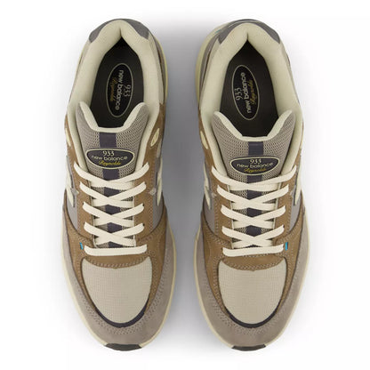 New Balance NB Numeric Andrew Reynolds 933 For Men|Women
