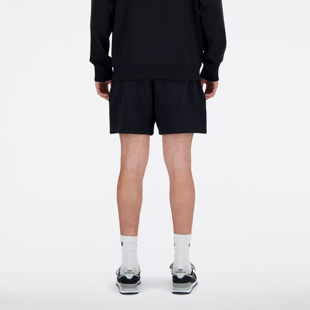 New Balance Sport Essentials Fleece Short 7" For Men