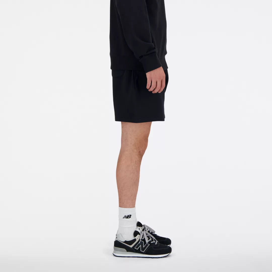 New Balance Sport Essentials Fleece Short 7" For Men