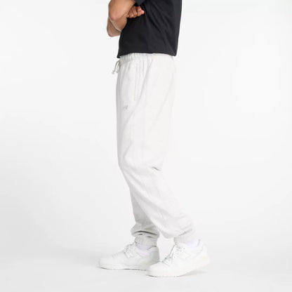 New Balance Athletics French Terry Jogger For Men