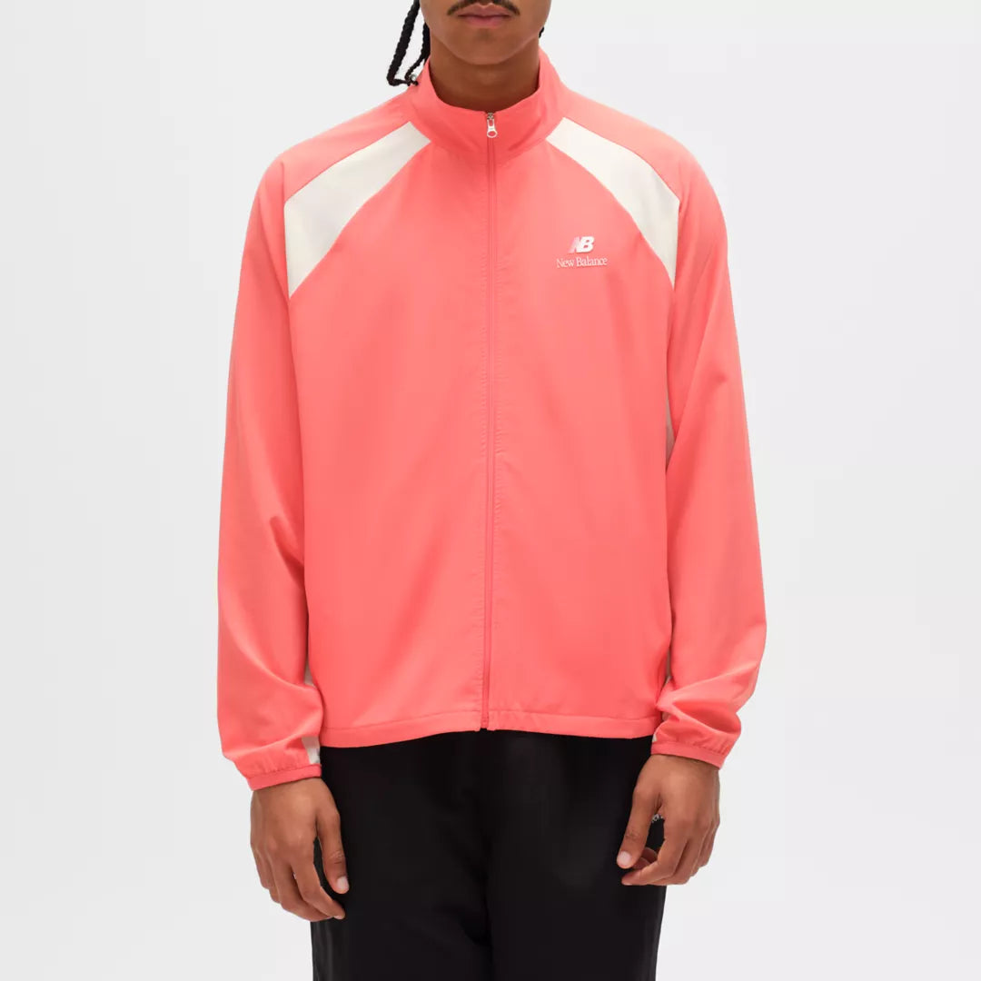 New Balance Made in USA Woven Jacket For Men
