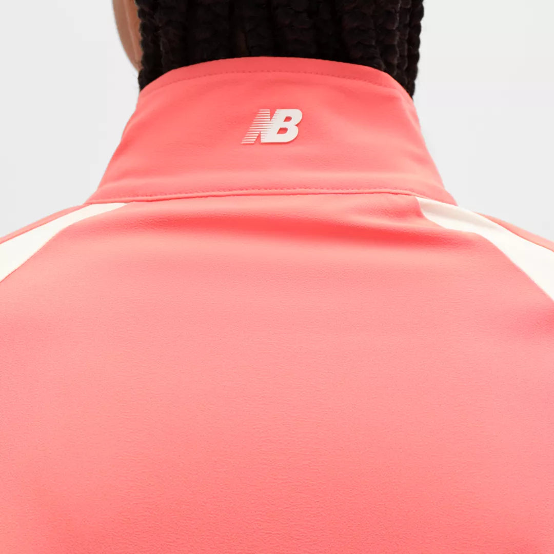 New Balance Made in USA Woven Jacket For Men