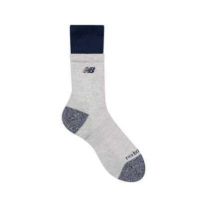 New Balance Active Premium Double Welt Crew For Men