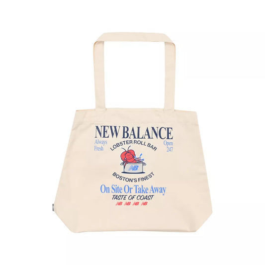New Balance Graphic Tote For Men|Kids