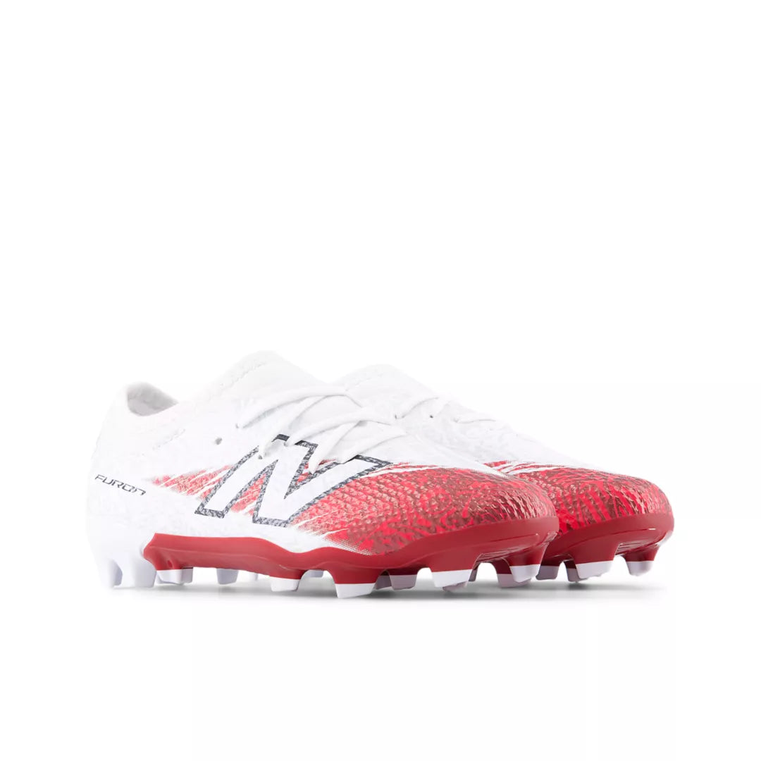 New Balance BUKAYO SAKA x FURON TEAM JNR FG V8 For Kids