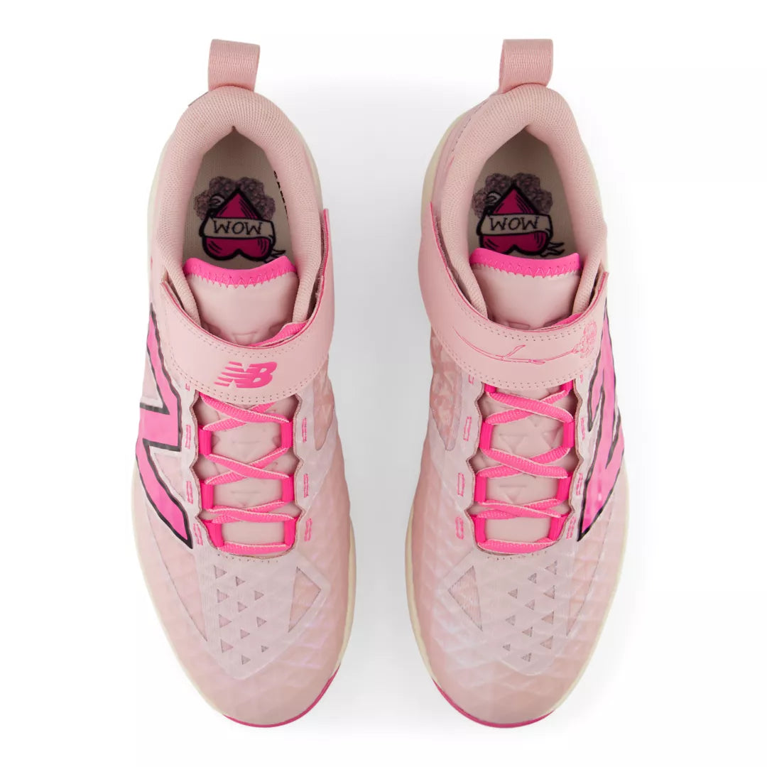 New Balance Fuelcell 4040v8 Low Metal For Men