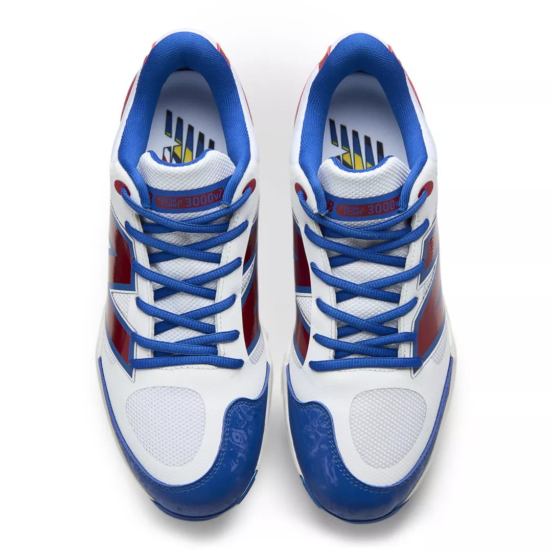 New Balance Fresh Foam X 3000v7 For Men