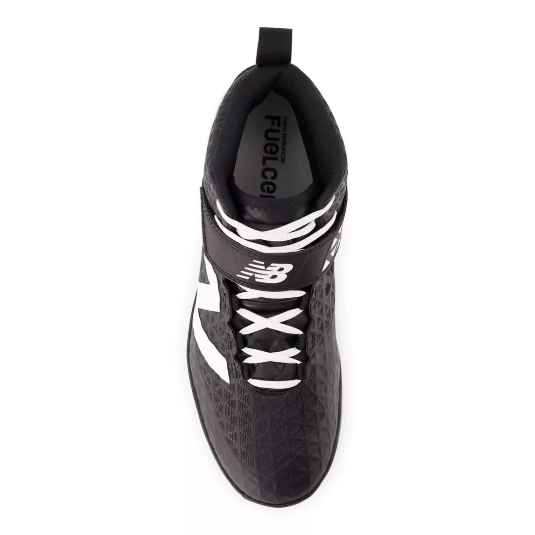 New Balance FuelCell 4040 v8 Mid-Metal For Men
