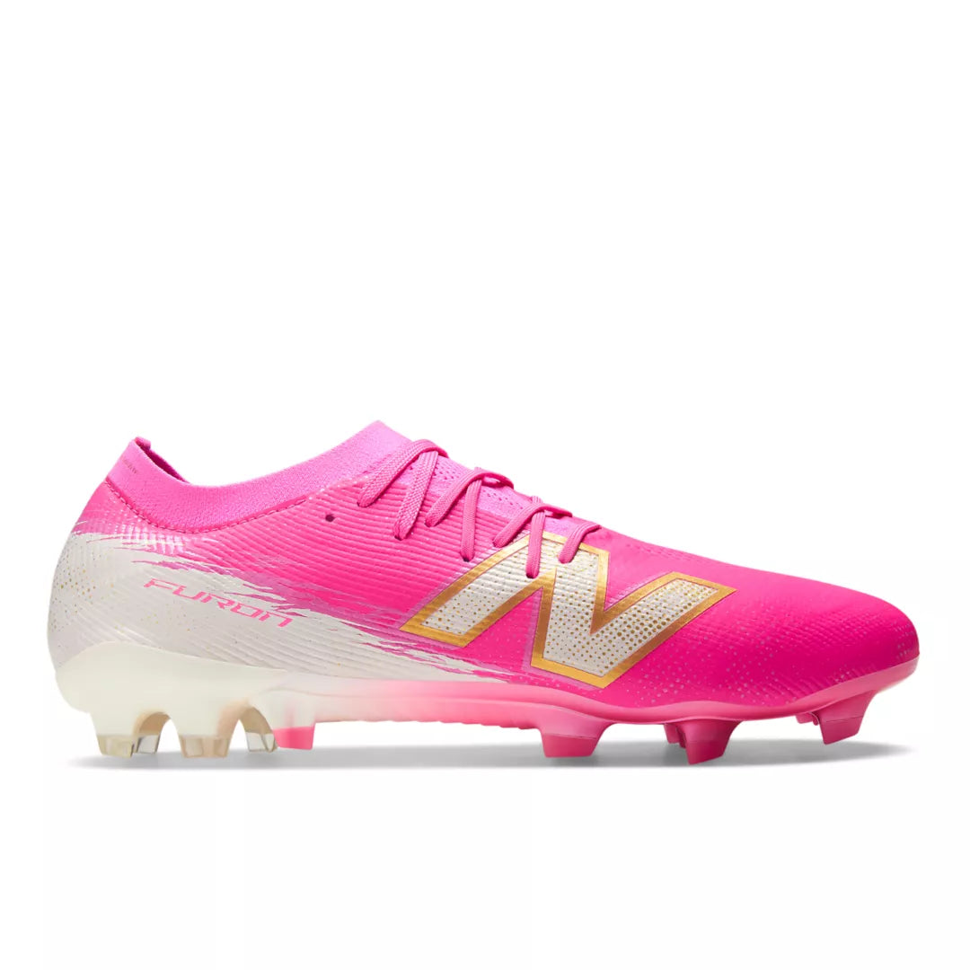 New Balance Furon Elite FG V8 For Men|Women