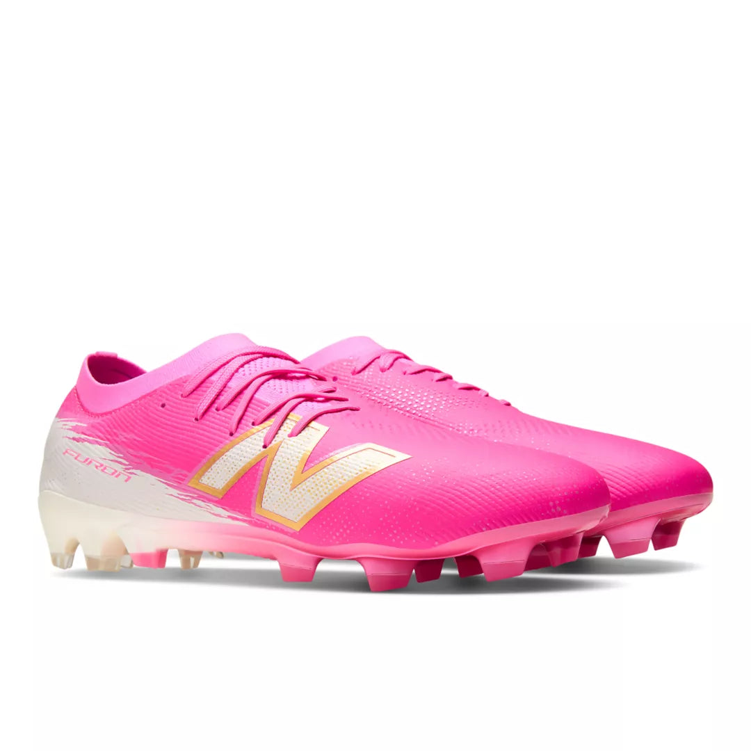 New Balance Furon Elite FG V8 For Men|Women