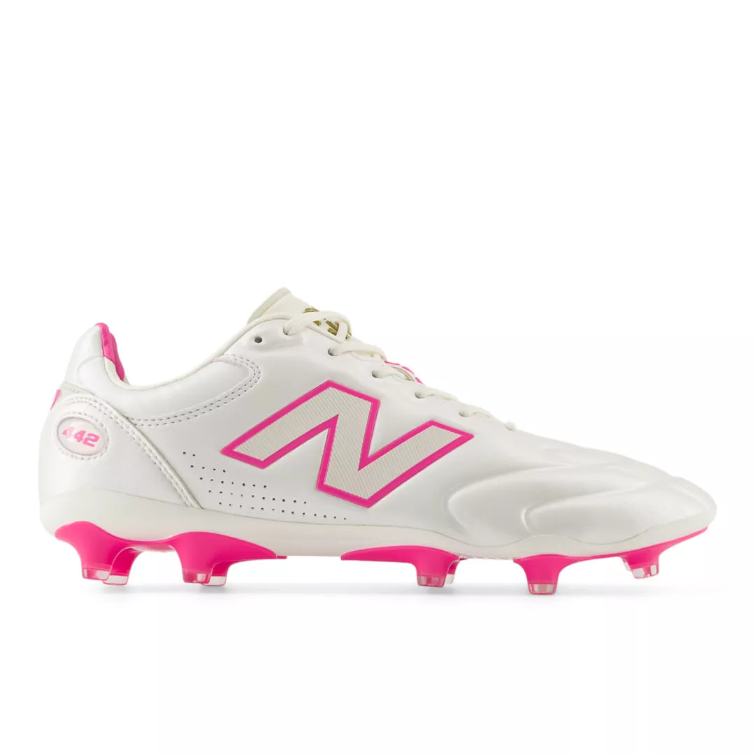 New Balance 442 Elite FG V3 For Men|Women