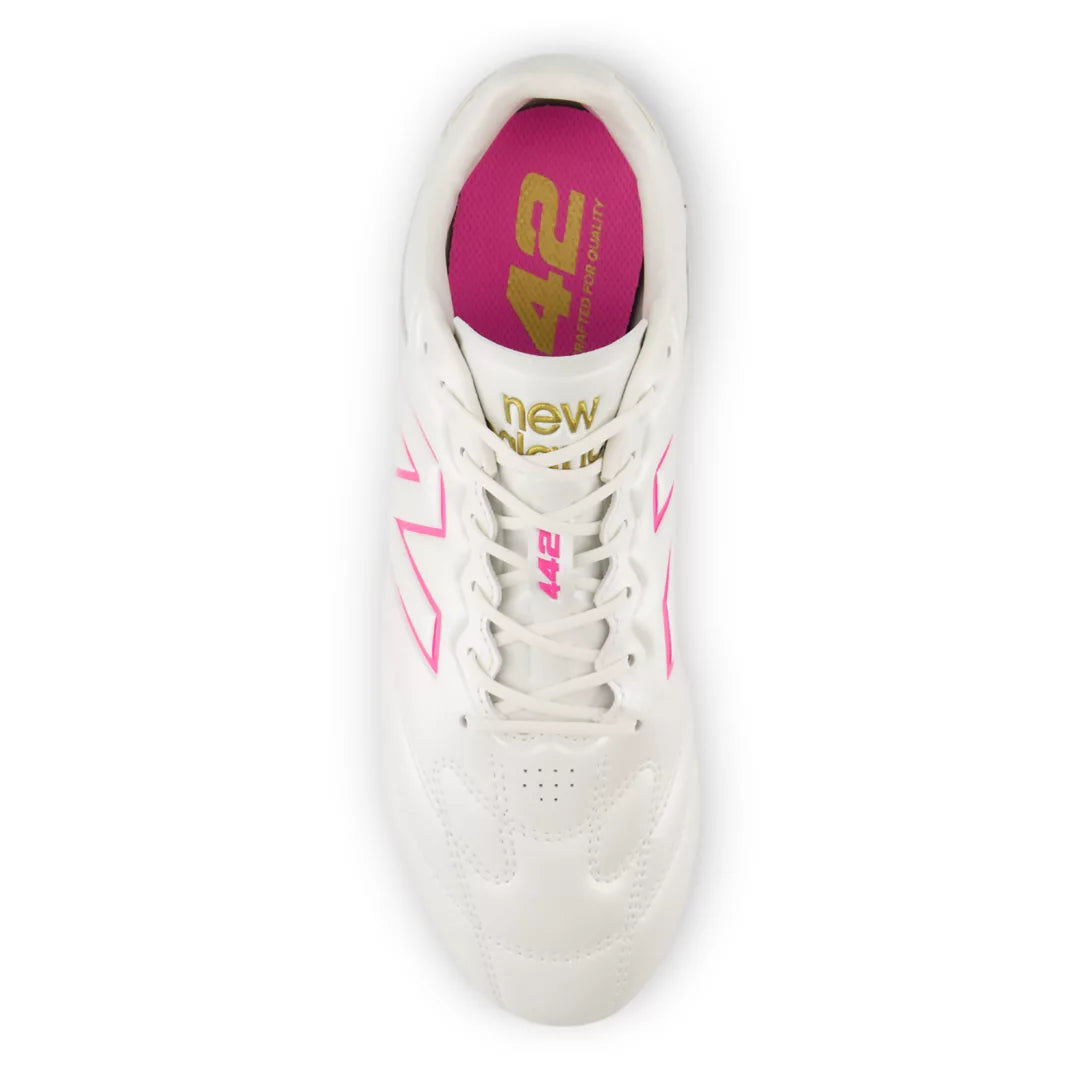 New Balance 442 Pro FG V3 For Men|Women