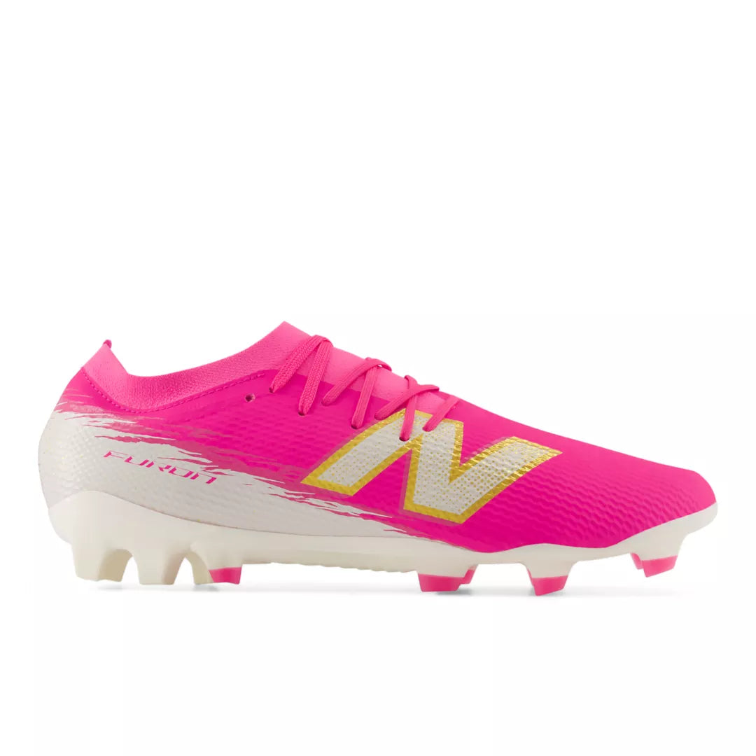 New Balance Furon Team FG V8 For Men|Women