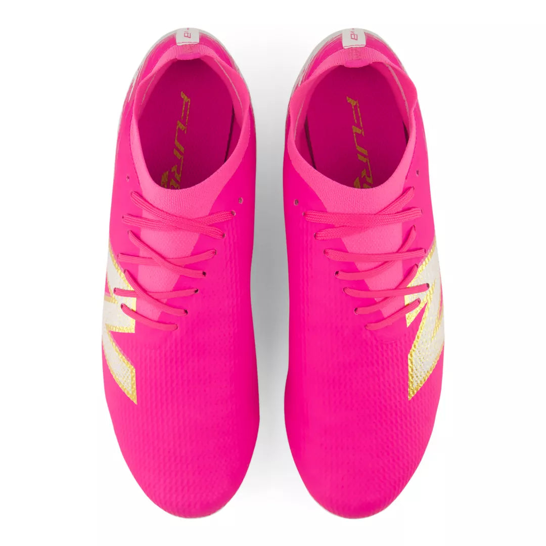 New Balance Furon Team FG V8 For Men|Women
