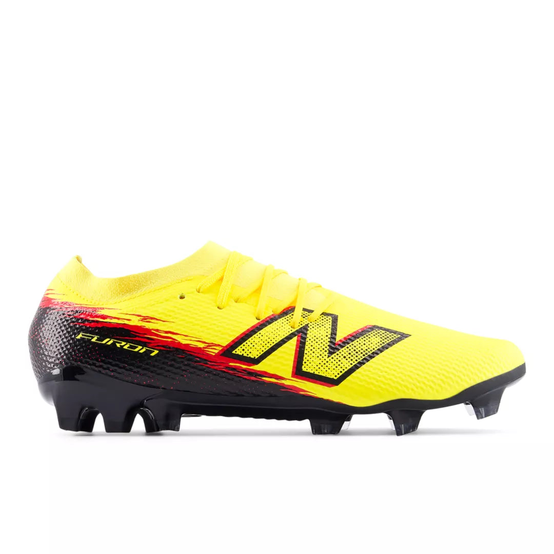 New Balance Furon Team FG V8 For Men|Women
