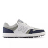 WHITE with TEAM NAVY