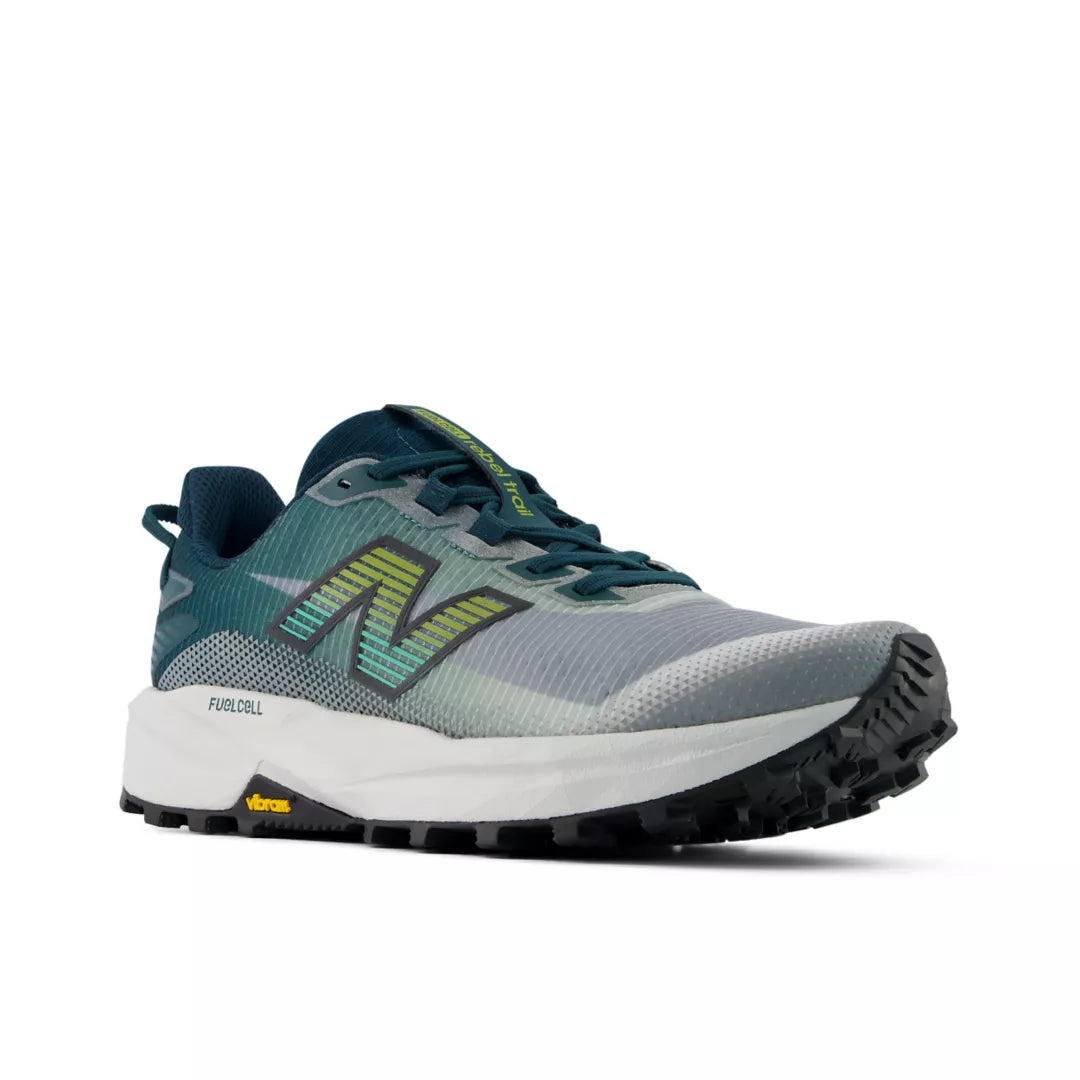 New Balance FuelCell Rebel Trail For Men