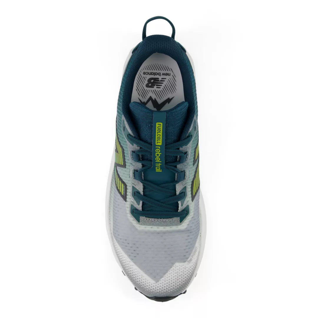New Balance FuelCell Rebel Trail For Men