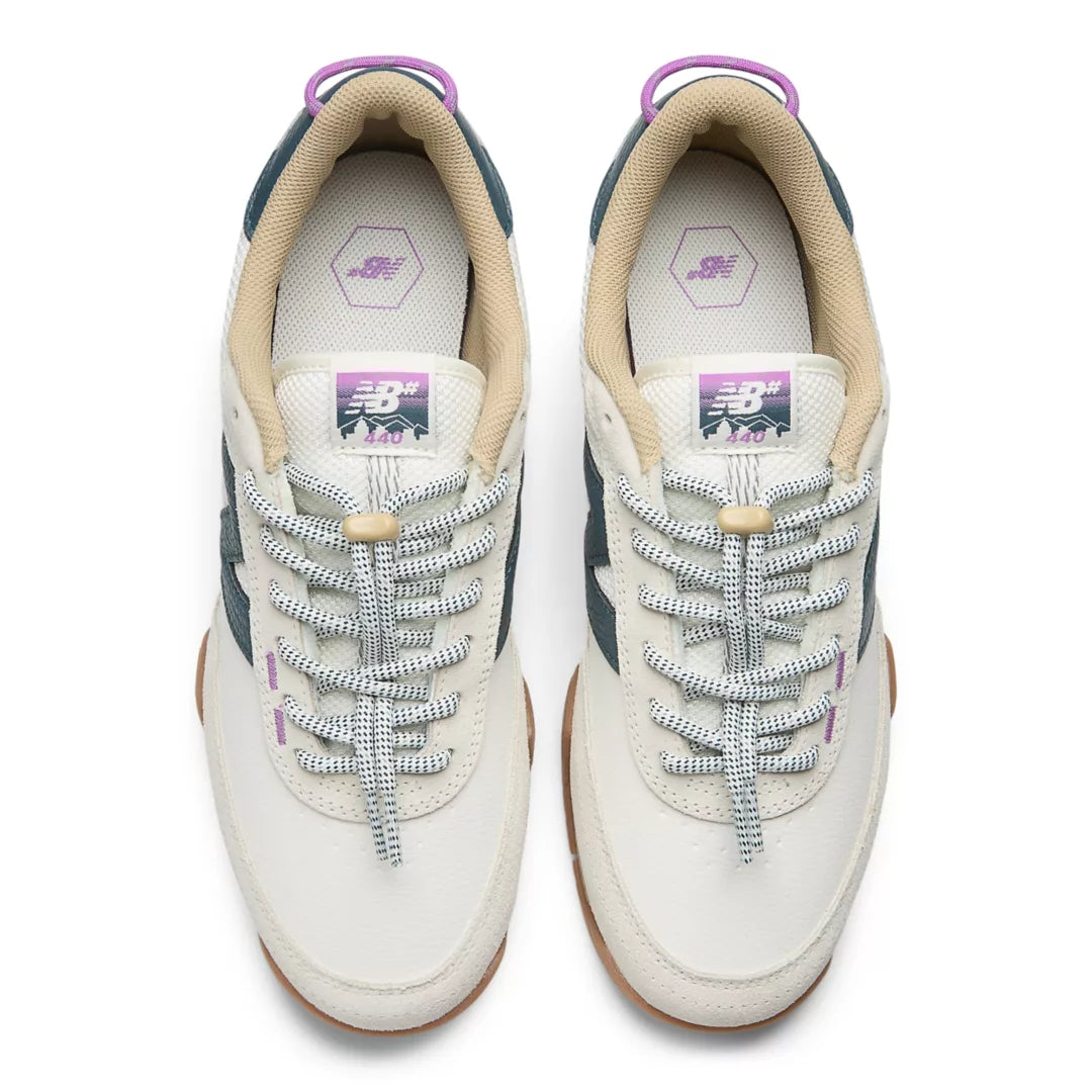 New Balance NB Numeric 440 V2 Trail Low For Men|Women
