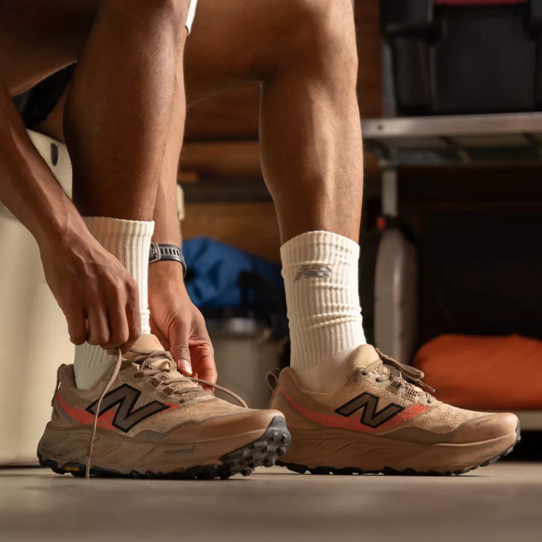 New Balance Fresh Foam X Hierro v9 For Men
