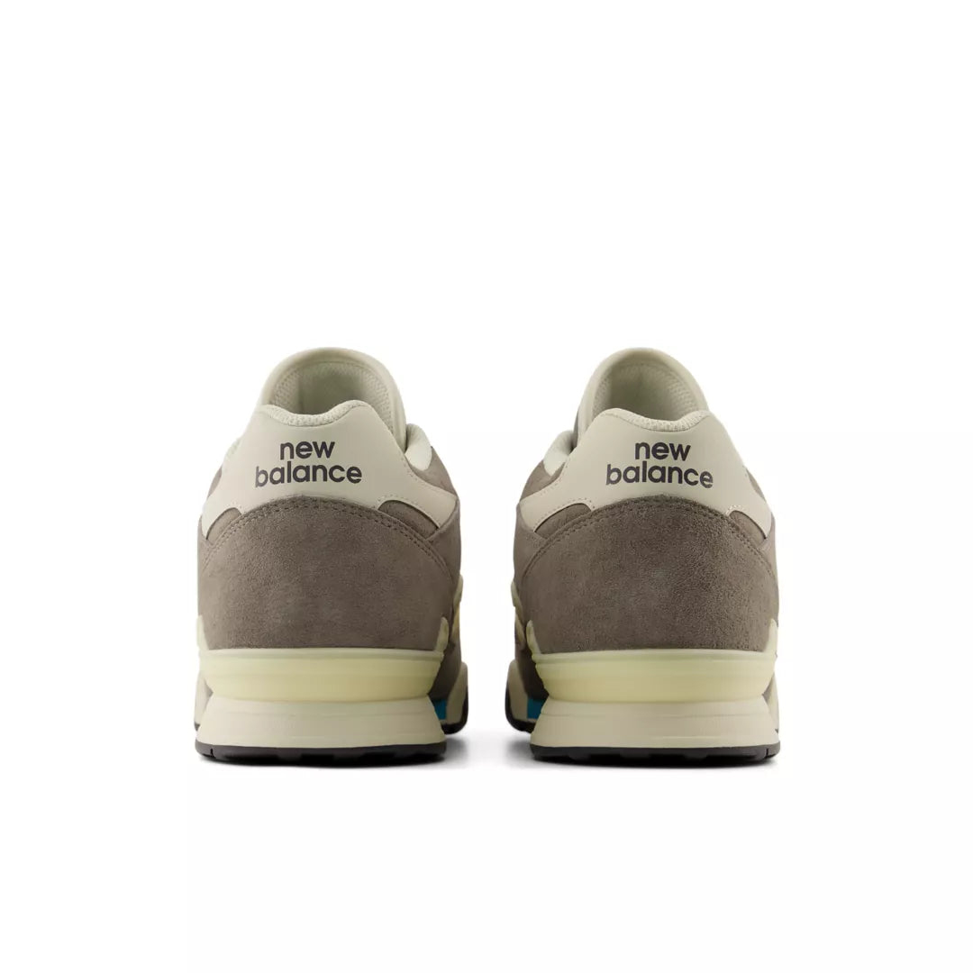 New Balance NB Numeric 770 For Men|Women