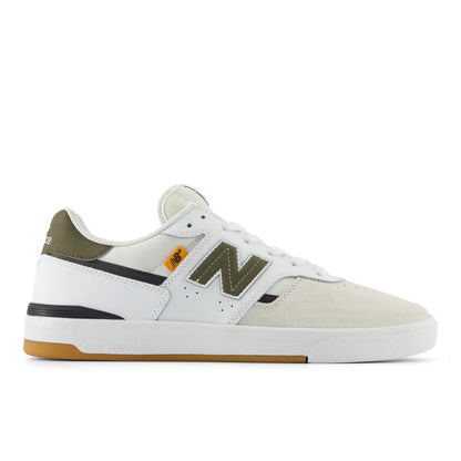 New Balance NB Numeric Jamie Foy 306 Cup For Men|Women