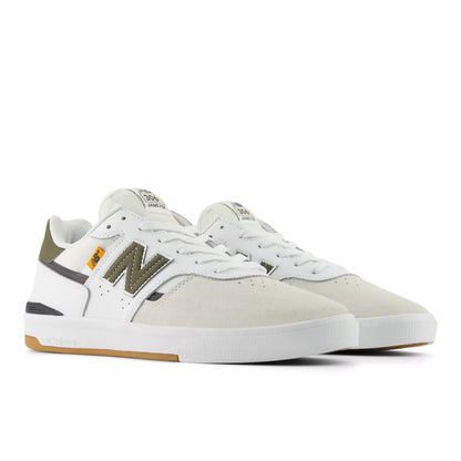 New Balance NB Numeric Jamie Foy 306 Cup For Men|Women