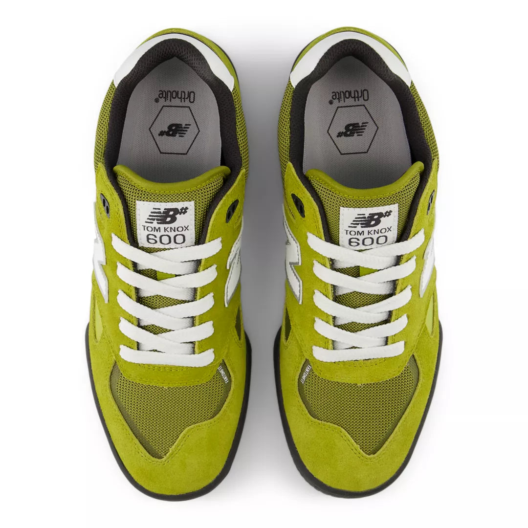 New Balance NB Numeric Tom Knox 600 For Men|Women