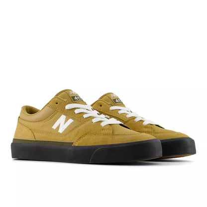 New Balance NB Numeric Franky Villani 417 Low For Men|Women