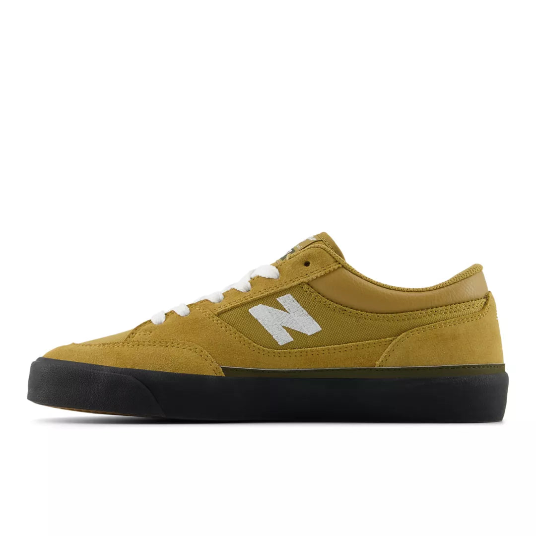 New Balance NB Numeric Franky Villani 417 Low For Men|Women