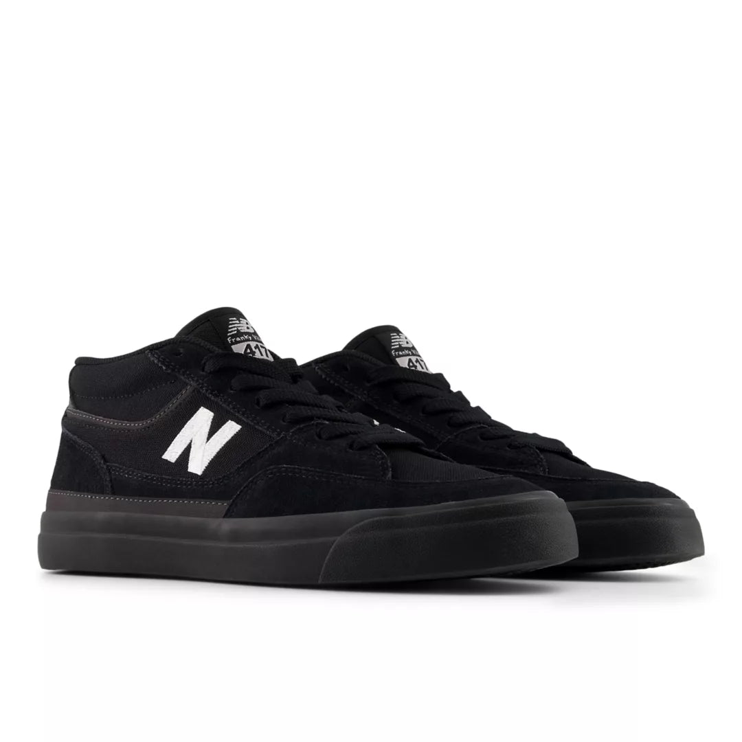 New Balance NB Numeric Franky Villani 417 For Men|Women