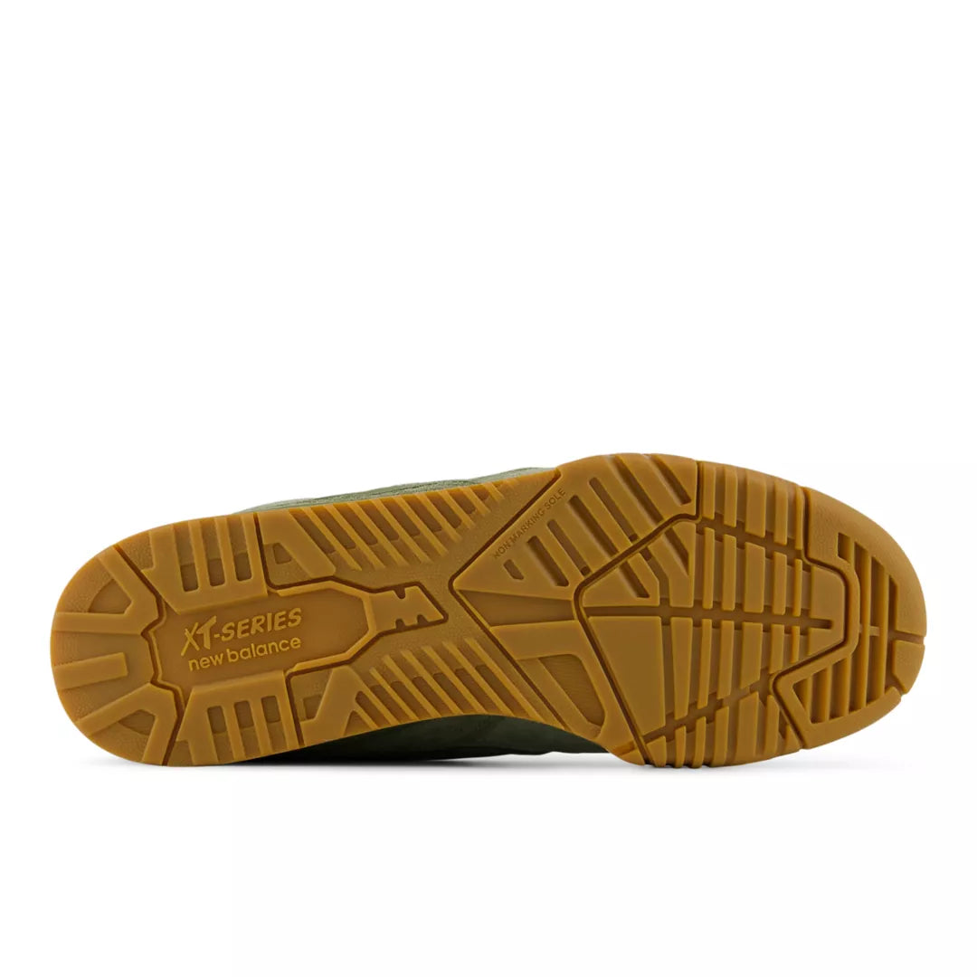 New Balance NB Numeric 770 For Men|Women
