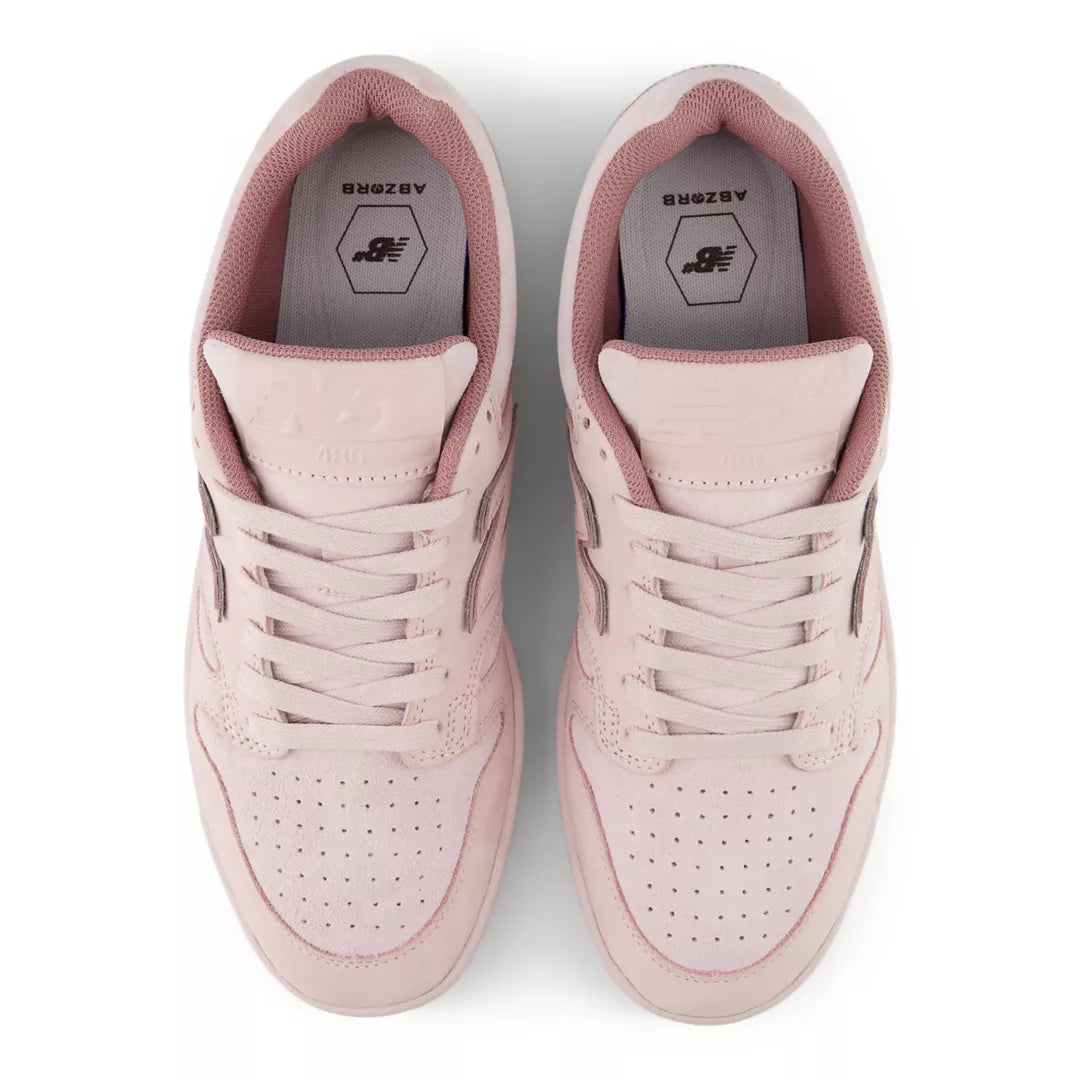 New Balance NB Numeric 480 For Men|Women