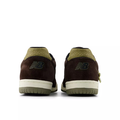New Balance NB Numeric Tom Knox 600 For Men|Women