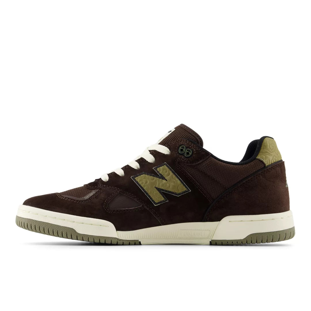 New Balance NB Numeric Tom Knox 600 For Men|Women