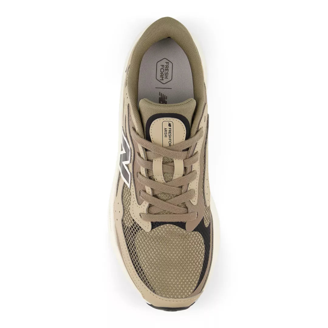 New Balance Fresh Foam Arishi v4 Tiralux For Men
