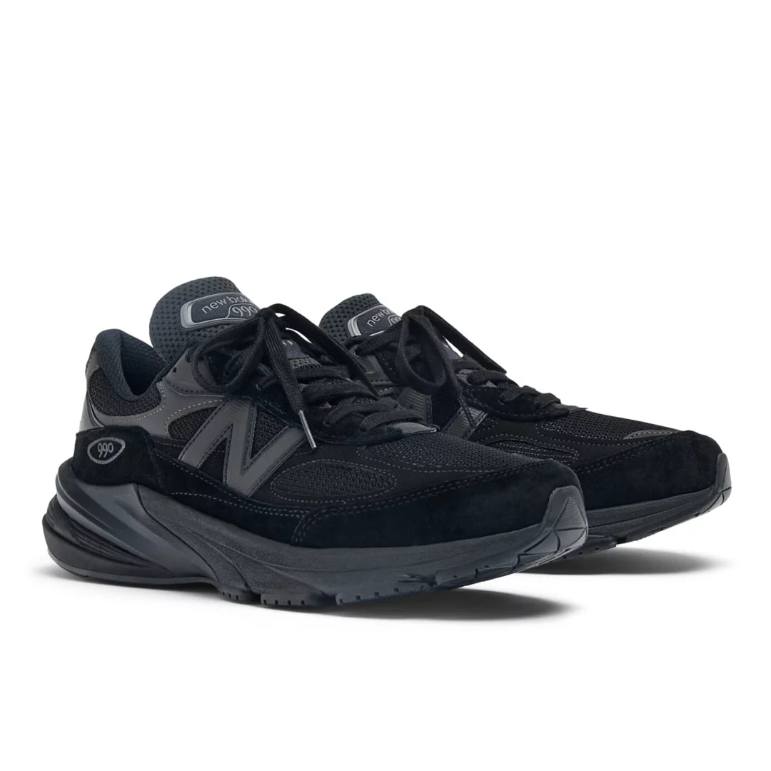New Balance Made in USA 990v6 For Men|Women